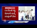 Amit Reddy Joins Congress Party Inpresence Of CM Revanth Reddy | V6 News - Video