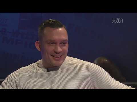 K.O. magazín (22) - Vladimír Idranyi - bojovník, trenér