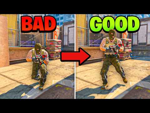 15 Habits That Are DESTROYING Your CS2 Rank