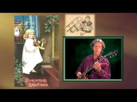 Crazy Aunt Mary - A Little Bit Better This Christmas