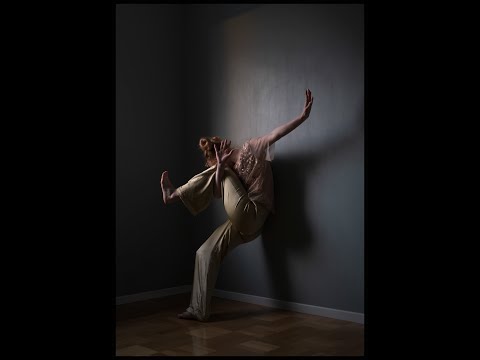 Audition Application Improvisation Jade Ribaud - National Dance Company Wales