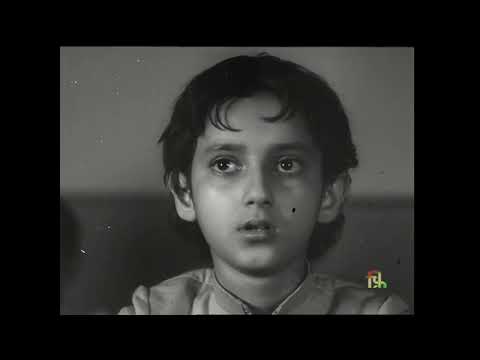 Rabindranath Tagore - A Film by Satyajit Ray