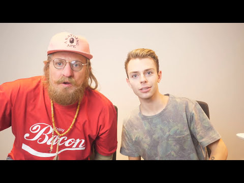 Stop mobning med Anders Matthesen