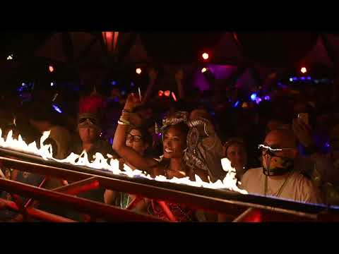 DJs Anton Tumas & #hernancattaneo #burningman 2019