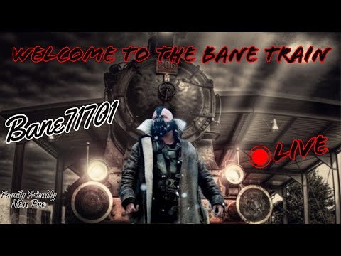 NEW* $200 Bane Clan Tag Contest is LIVE  568+ Wins