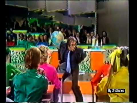 Adriano Celentano - Prisencolinensinainciusol