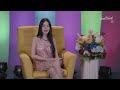 Heart Evangelista recalls her memories of late Sen. Miriam Defensor Santiago | Online Exclusive