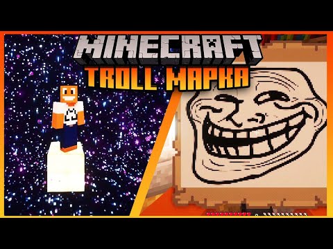 Mapy od Widzów #623 -  "TA MAPA MNIE TROLLUJE!"