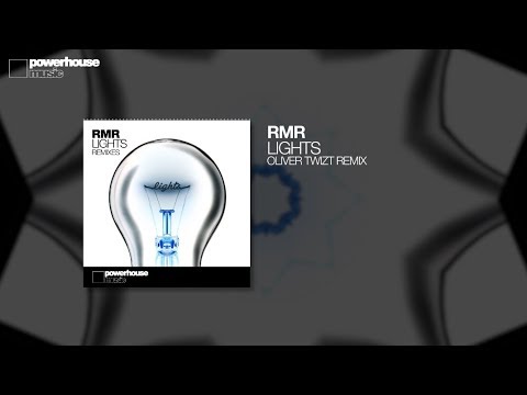 RMR - Lights (Oliver Twizt Remix)