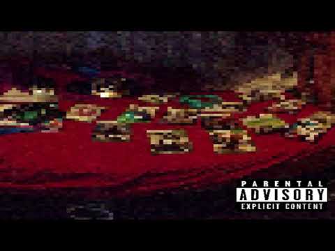 Korban Baxter - July 23rd: Act 2 (Full EP)