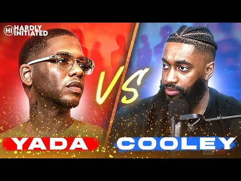 Cooley vs Yada DEBATE Marriage Best For Men, Single Moms & Singles Giving Dating Advice