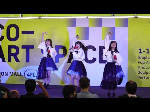 'Excellent' -【XLN】@Union Mall X TRENDY Gallery