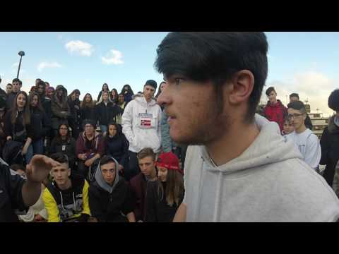 Big Roky vs Hoofer - Cuartos | 4º Clasificatoria BCR