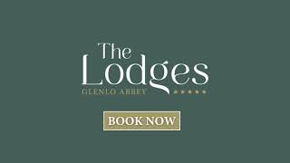 The Lodges - Five Star Self-Catering Lodges in Galway