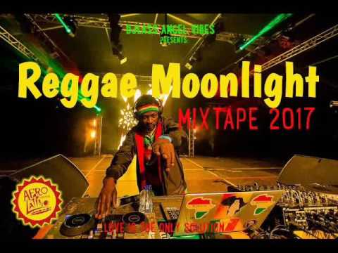 Reggae Moonlight Mixtape Feat. Tarrus Riley, Queen Ifrica, Lutan Fyah, (February 2017)