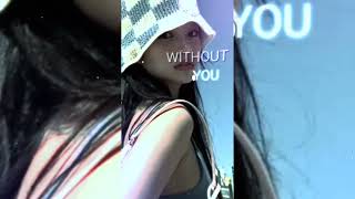 Berfect X Line without a hook xml file🔰☑️ #alightmotionedit