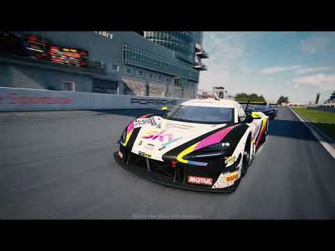 AMA Season 2 Round 1; Germany