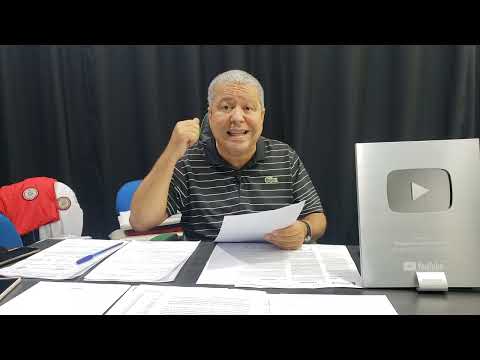 Concurso Soldado PMBA/CBMBA 2022 - ASSISTA O VÍDEO ATÉ O FINAL - MUITO IMPORTANTE