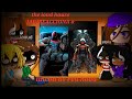 The Loud House React Lincon As RED HOOD