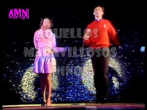 ENRIQUE Y ANA "El continental"