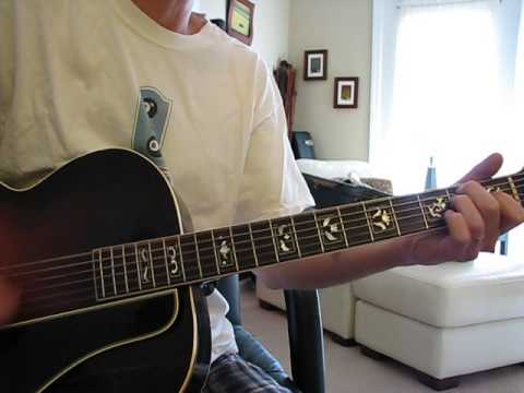 Everyday I Write The Book (acoustic) - Elvis…