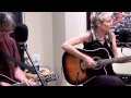 Eliza Gilkyson "Rose At The End Of Time" Live on Stay Tuned Radio