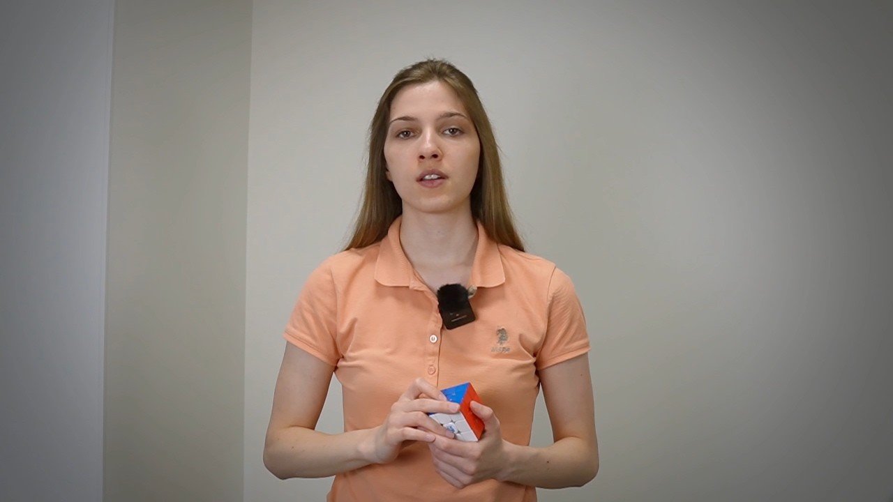 The Hidden Battles Behind Success | Kristina Kostova | TEDxPlovdiv