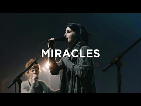 Miracles - Amanda Lindsey Cook | Bethel Music