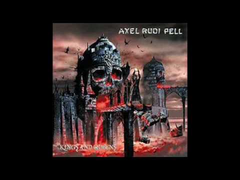 Axel Rudi Pell - Take the Crown