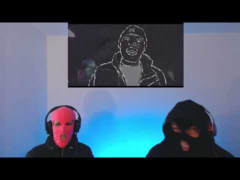 Squeeks x Ard Adz x Joe Black - Cold Winter 🔥 TVEE REACTIONZ 🔥