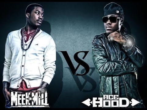 Meek Mill x Ace Hood Type Beat "Brothers Keeper" | TORnadoBeats