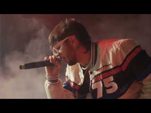 DEKKO - QUILLA VICE (EN VIVO)