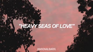 Damon Albarn - Heavy Seas Of Love (Lyrics//Subtítulado al Español)