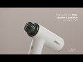Plaukų formavimo šukos Shark SmoothStyle HT212EU