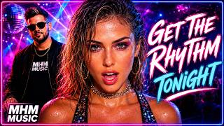 Download lagu Get The Rhythm Tonight – MHM | Eurodance Magic 2026 mp3 Download lagu Get The Rhythm Tonight – MHM | Eurodance Magic 2026 mp3