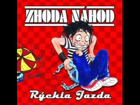 Zhoda Náhod - Lovesong