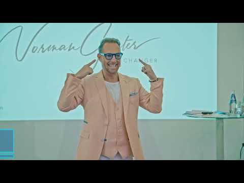 Norman Gräter Keynotespeaker Trailer Company
