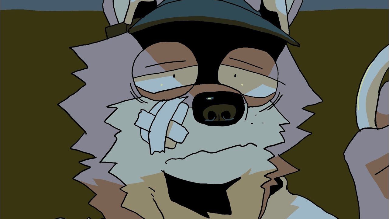 Kuso Inu Damashi