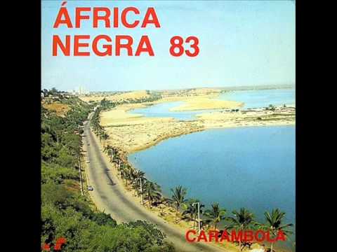 download lagu mp3 mp4 frica Negra Carambola, download lagu frica Negra Carambola gratis, unduh video klip frica Negra Carambola