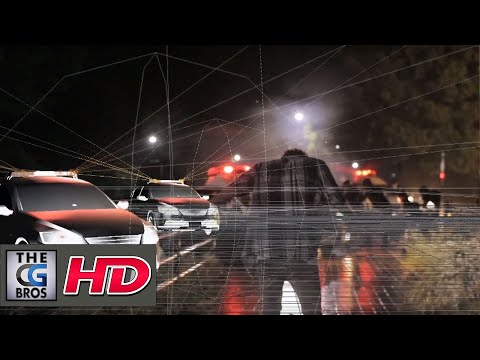 CGI VFX Breakdown : "Devil Lover" - by Fatcat VFX