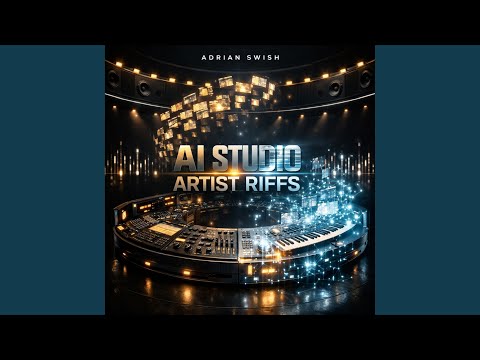 AI STUDIO ARTIST RIFFS