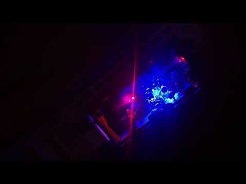 KAOSQUAD – Live In Pilsen (w/ NAPALM DEATH) – 18. 2. 2018 / #1