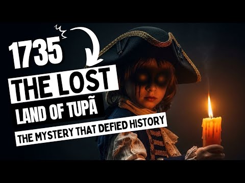 (1735, TUPANCIRETÃ) THE LOST LAND OF TUPÃ