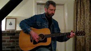 These Arms - Dwight Yoakam  (Cover)