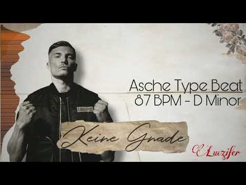 [FREE] Asche x JURI Type Beat - "Keine Gnade" (prod. by Luczifer)
