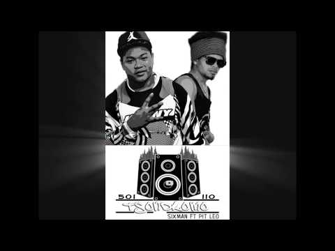 SixMan feat Pit Leo _Tsondromo (official audio)