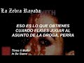 Three 6 Mafia - In Da Game (Sub Español)