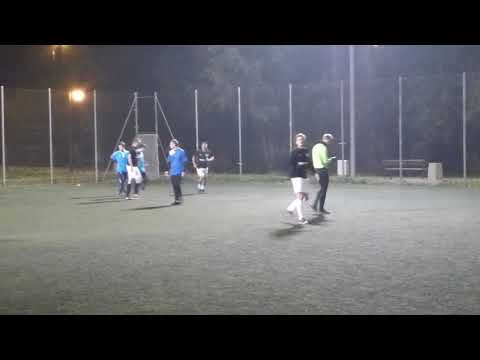 Tiger Gym Wejherowo - KS Kniewo - jesień 2017