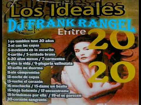 los ideales de humberto velazco noviando en lo oscurito (dj frank rangel)