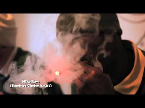 Smokers Choice #SmokersMoment with Mike Raw